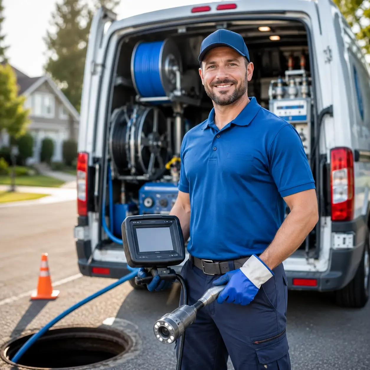 Local Pipe Relining specialists in West Shokan, NY