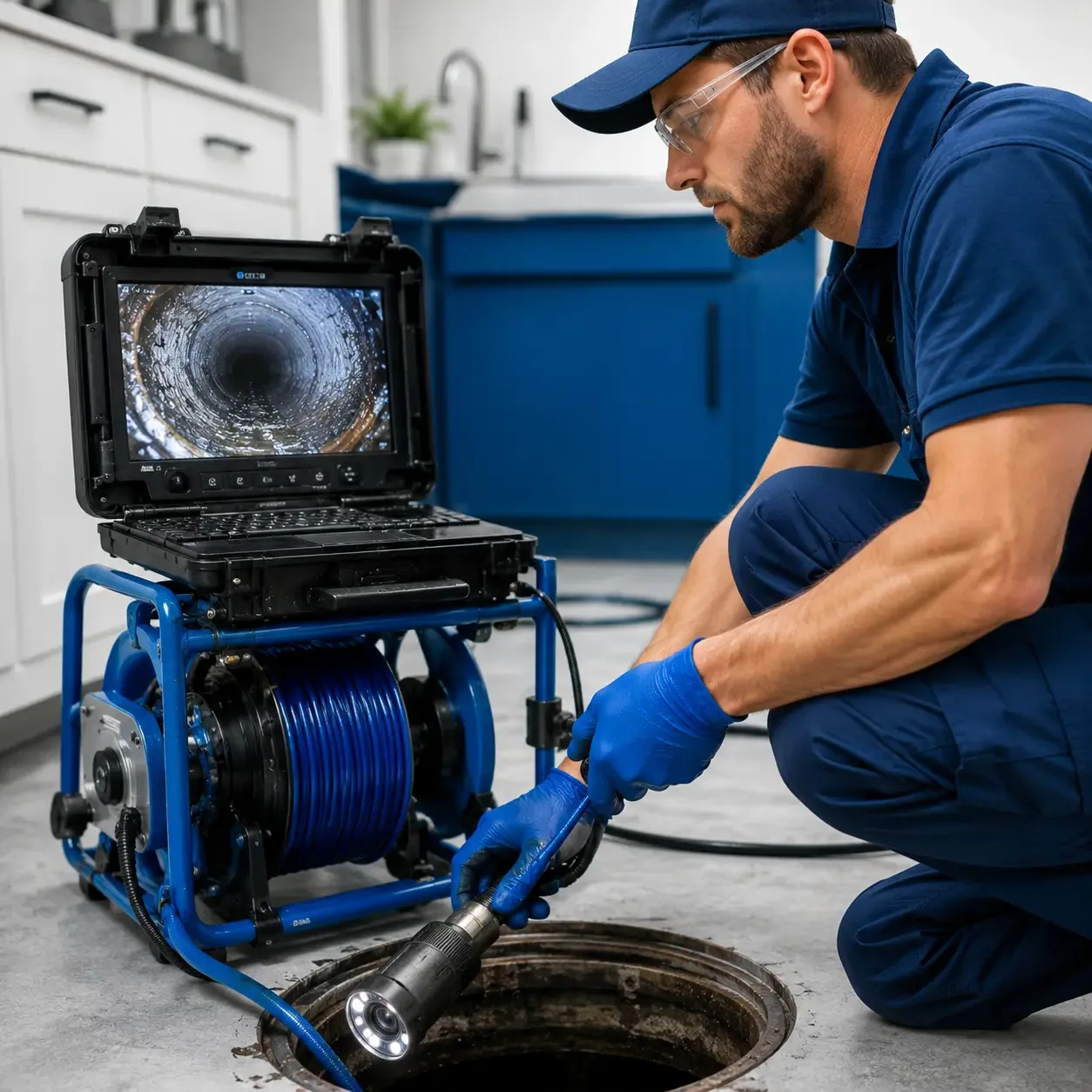 Pipe Relining professionals serving West Shokan, NY